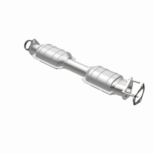 MagnaFlow 23388-AX for 1991-1994 Mazda Navajo - Picture 19 of 24