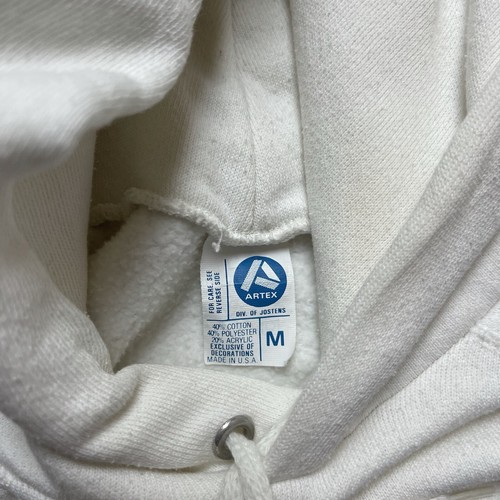 Vintage UCLA Raglan Hoodie Sweatshirt 70’s 80’s Artex - Picture 9 of 10