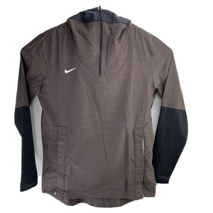 nike activewear jacket