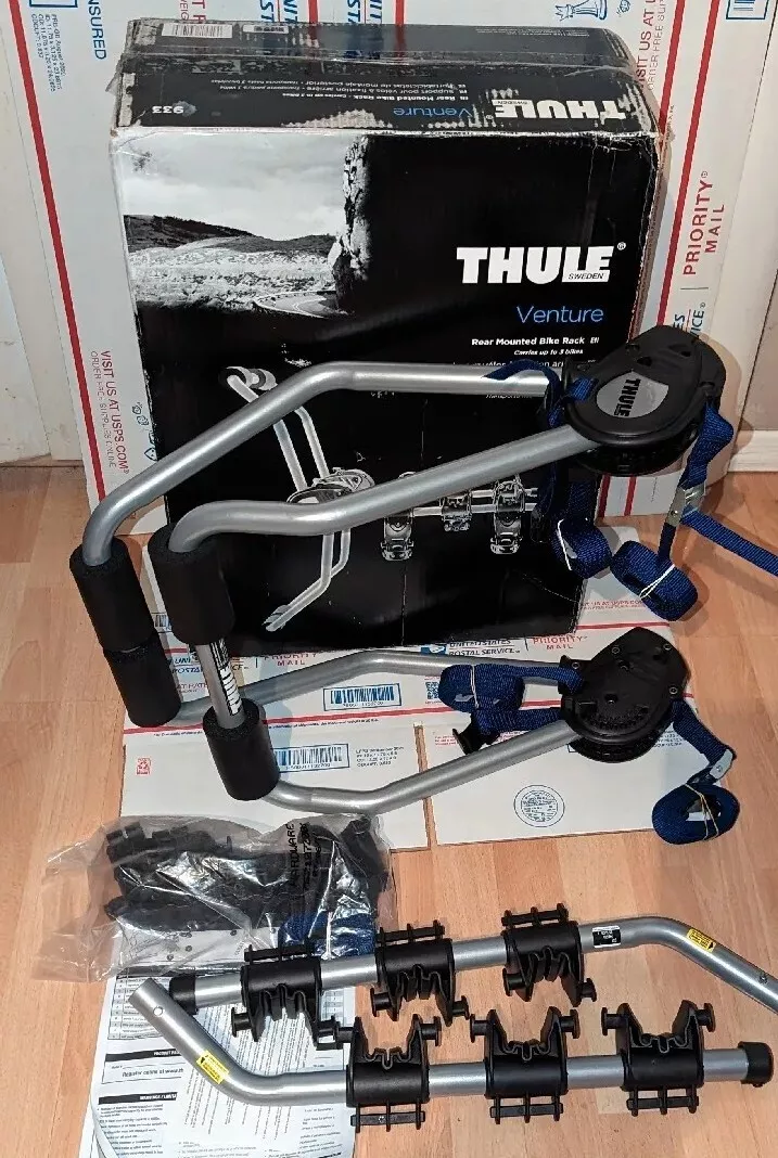 Thule venture sales