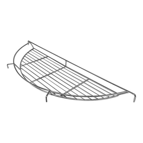 Stainless Steel Cooling Cooking Rack Cazo Cookware Accessory 21-1/2" Wide - Imagen 3 de 4