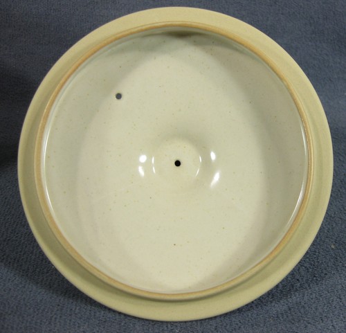 Noritake Autumn Day 8353 Covered Casserole with Lid Earthenware 1.25 Quart Japan - Picture 4 of 6