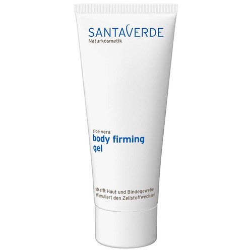 Santaverde body firming gel 100 ml
