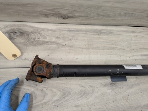 OEM BMW E70 E71 F15 F16 F85 F86 X5 X6 Front Driveshaft Axle Drive Shaft Assembly - Picture 9 of 24
