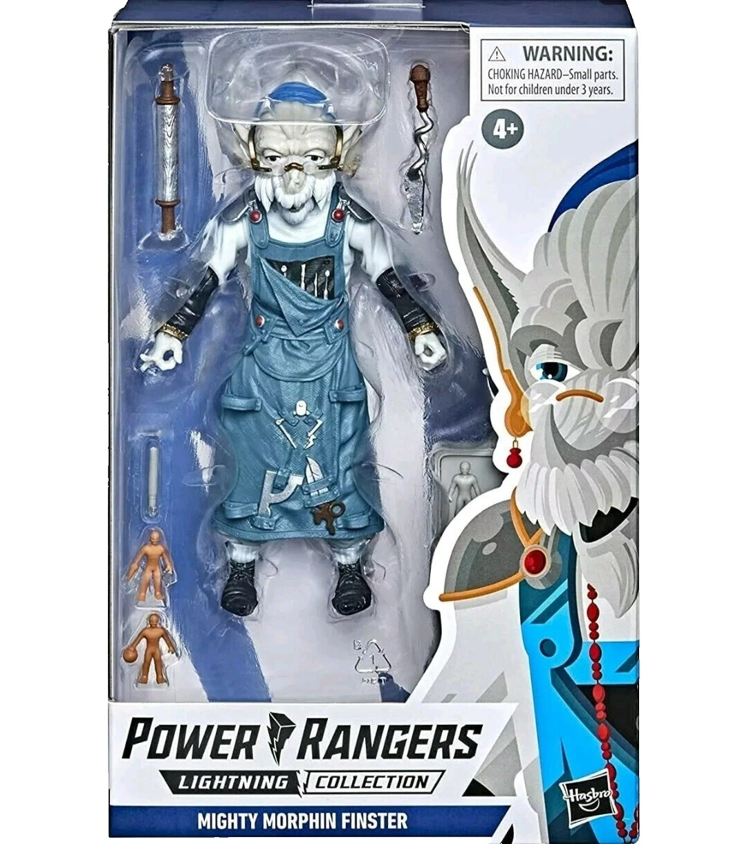 Hasbro Monster Action Action Figures