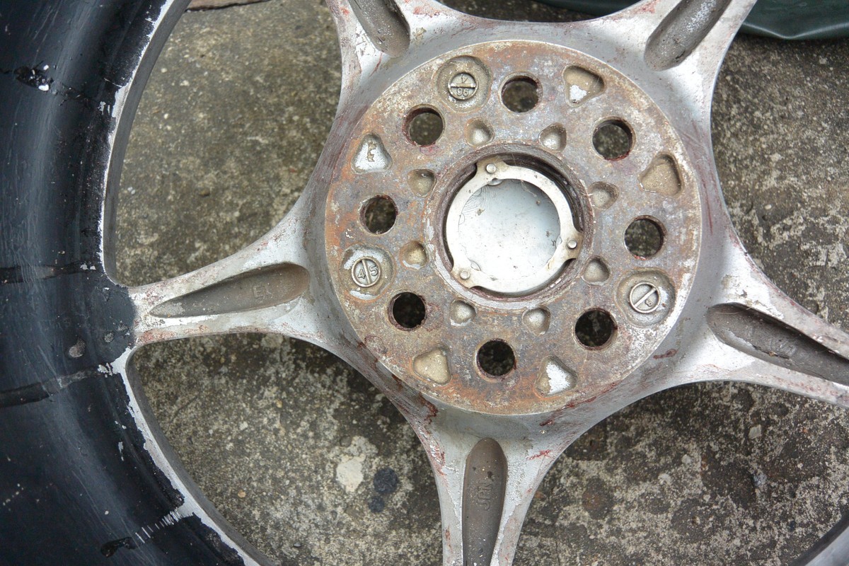 JDM 15