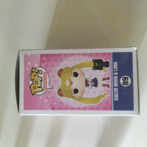 Funko pop Sailor Moon 89 nuovo - Imagen 4 de 5