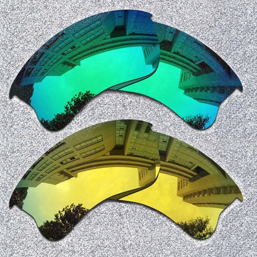 Gafas de sol ExpressRepuesto de lentes polarizadas para chaqueta antiaérea Oakley XLJ - Imagen 63 de 125