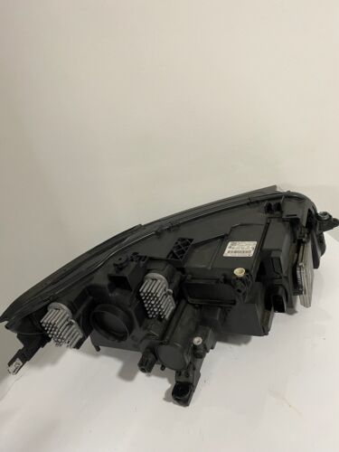 VOLKSWAGEN TIGUAN PASSENGER HEADLIGHT 2021 MODEL 5NC 941 081 - Picture 7 of 10
