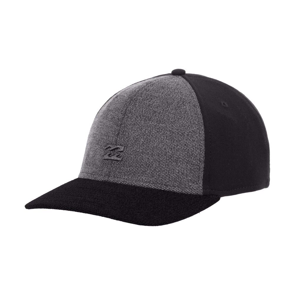 Men/'s Billabong All Day Stretch Flex Cap Size L-XL RRP $29.99. NWOT