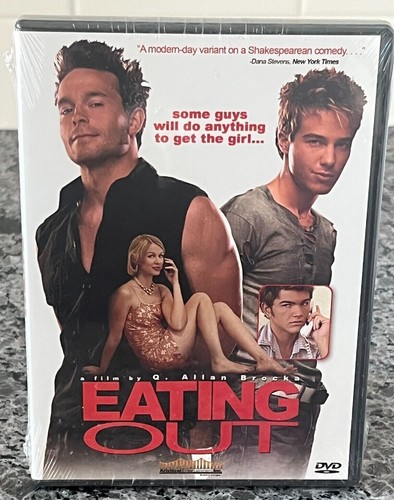 Gay & Lesbian INTEREST You Pick And Choose New Dvd Combine Shipping LGBT - Imagen 11 de 22