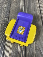 Vtech Go Go Smart Wheel Launch And Play Raceway Replacement Piece p