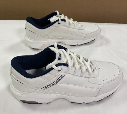 Reebok Damengröße 7,5 weiß Turnschuhe RB 312 KTS Gehen Laufen neu ohne Karton - Bild 11 von 17