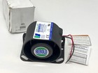 HER-A-LERT HEROLD Truck Self Adjusting BackUp Alarm 82-107 DCB 12-24V HS9070
