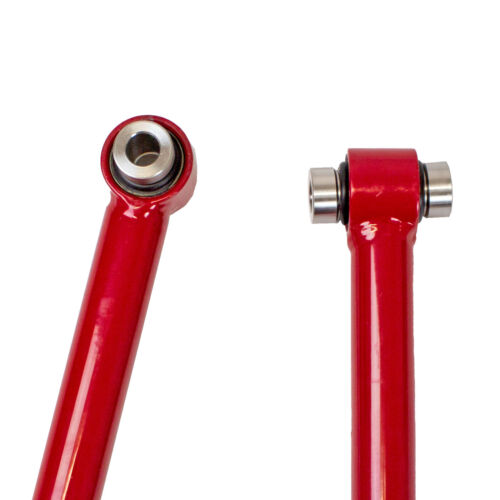 Godspeed Adjustable Rear Camber Arms Kit Pair L+R for Mazda RX-8 SE3P 2004-2011 - Foto 3 di 6