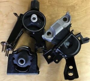 Front Motor Mount for 2008-2014 Toyota Scion xB 2.4L engine