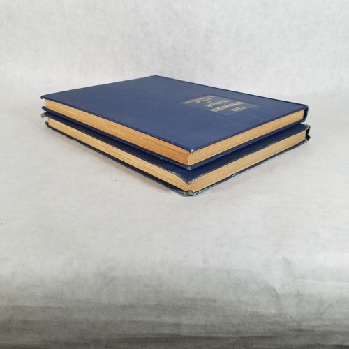 Lot of 2 The Speaker's Bible: Genesis - Exodus - James Hasting - 1940s Hardcover - Foto 5 di 24