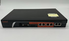 Riverbed Steelhead CX-555 Series CXA-00555-B010-E Network Appliance-No AC