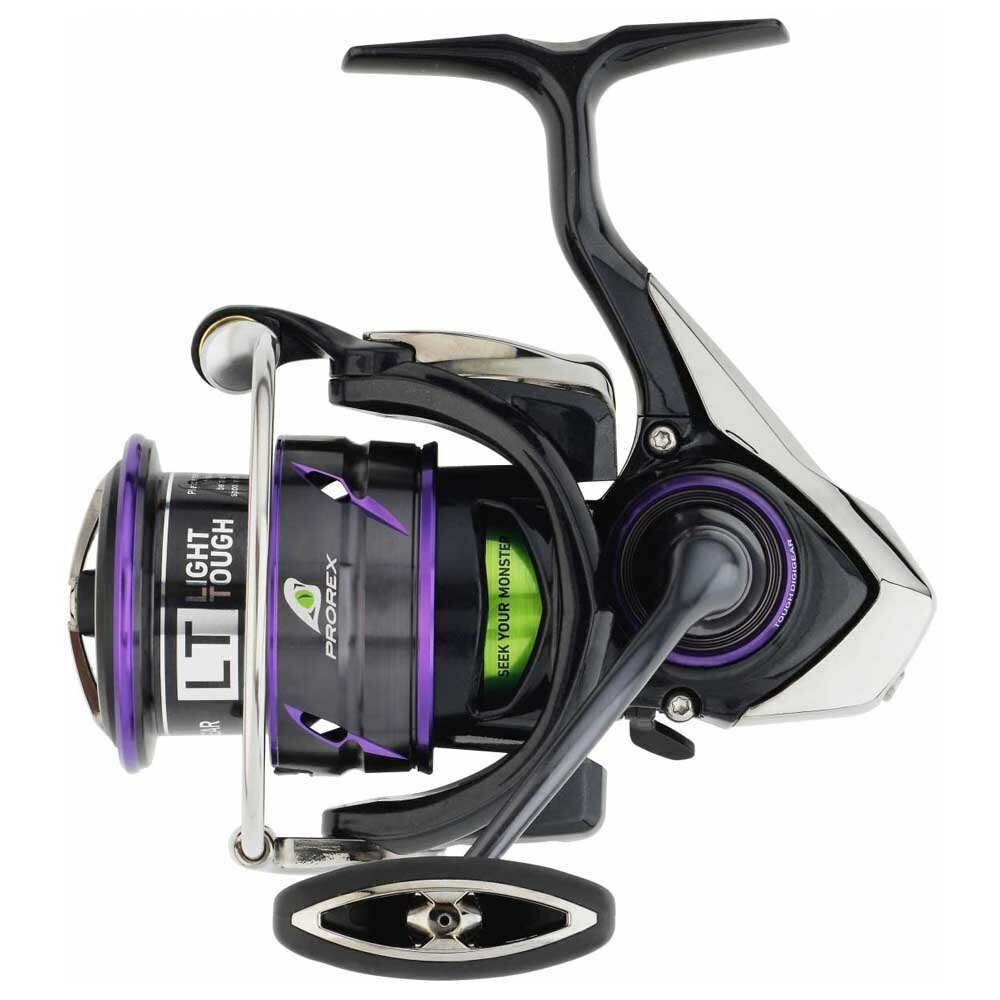 Daiwa Prorex V Lt 2018 Schwarz T98033 Angelrollen Unisex Schwarz , Angelrollen Daiwa Prorex V Lt 2018 Schwarz T98033 Angelrollen Unisex Schwarz , Angelrollen