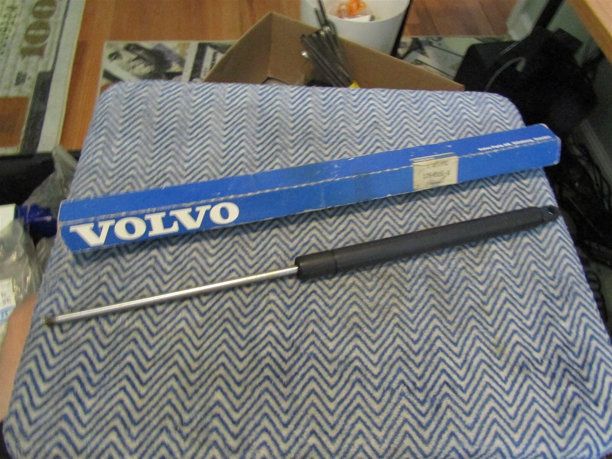 NOS 1979 - 1992 VOLVO 200 240 245 TAILGATE LIFT STRUT 1254916-8 