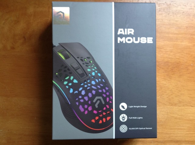 RGB Wired ATRIX Air Gaming Mouse WHITE 14 BUTTONS For Sale Online EBay rgb-wired-atrix-air-gaming-mouse-white-14-buttons-for-sale-online-ebay