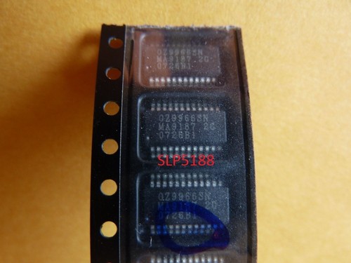 OZ9966SN OZ9966 Intelligent Manager Smart PMU/GPIO 1PC - Picture 2 of 2