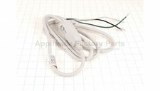 Comfort Aire Air Conditioner Part # 17401202000297 - Power Cord-15 Amp