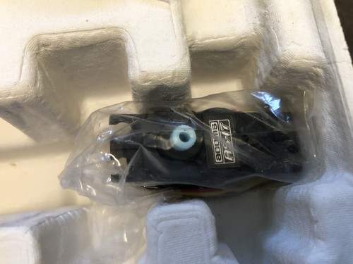 Acoms Techniplus 2.4G DSSS RC Radio Control Transmitter +Receiver New Old Stock - Picture 5 of 17