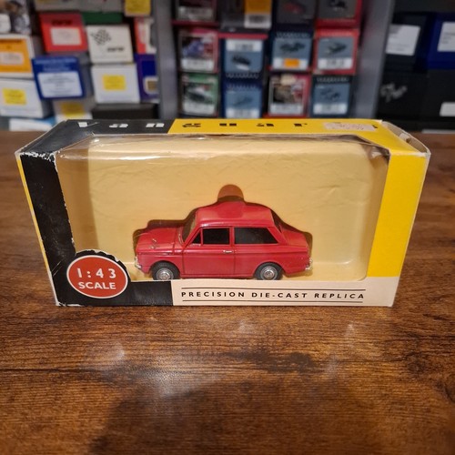 VANGUARDS - VA026000R - HILLMAN IMP - ROT - 1.43