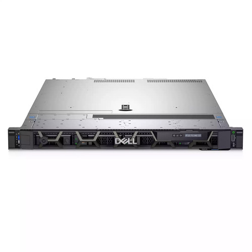 Dell PowerEdge R6515 10SFF 1U NVMe Rack Server AMD EPYC 7262 8-Core, 64GB RAM - Foto 3 di 5