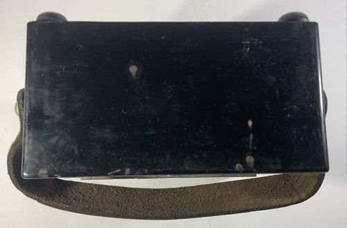General Electric GE Typ AP-9 AC Milliamperes 750/150 - 8AP9AKK14 Made in USA - Bild 6 von 8