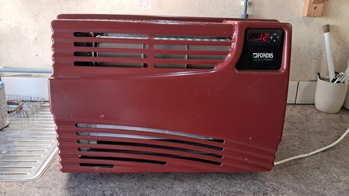 Fondis Wine Cellar Cooler Conditioner