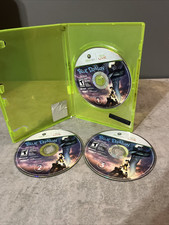 Blue Dragon (Microsoft Xbox 360, 2007) Tested And Working