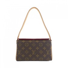 Authentic LOUIS VUITTON Monogram Recital M51900 Bag  #270-004-121-8362