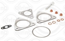 Montage Satz Turbolader für Fiat Ducato Pritsche Peugeot ab 06-> Elring 430.140