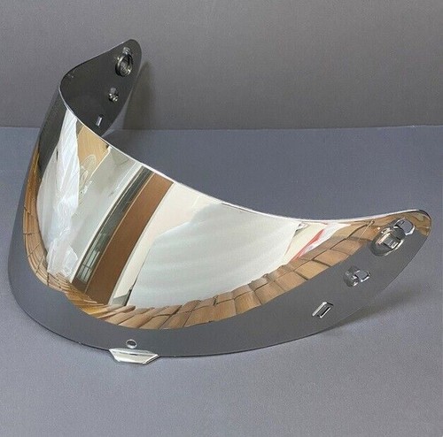 Motorbike Helmet Visor Lens Spoiler For ICON IC-04 Airframe Pro Airmada Airform - Bild 8 von 16