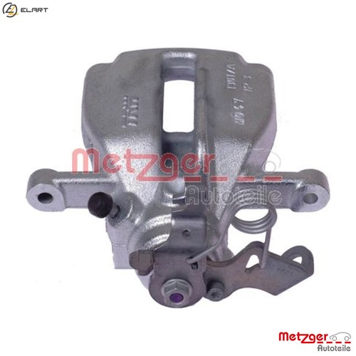 BRAKE CALIPER 6250556 FOR PEUGEOT EXPERT/Van/TEPEE/Platform/Chassis FIAT 1.6L - Picture 1 of 10