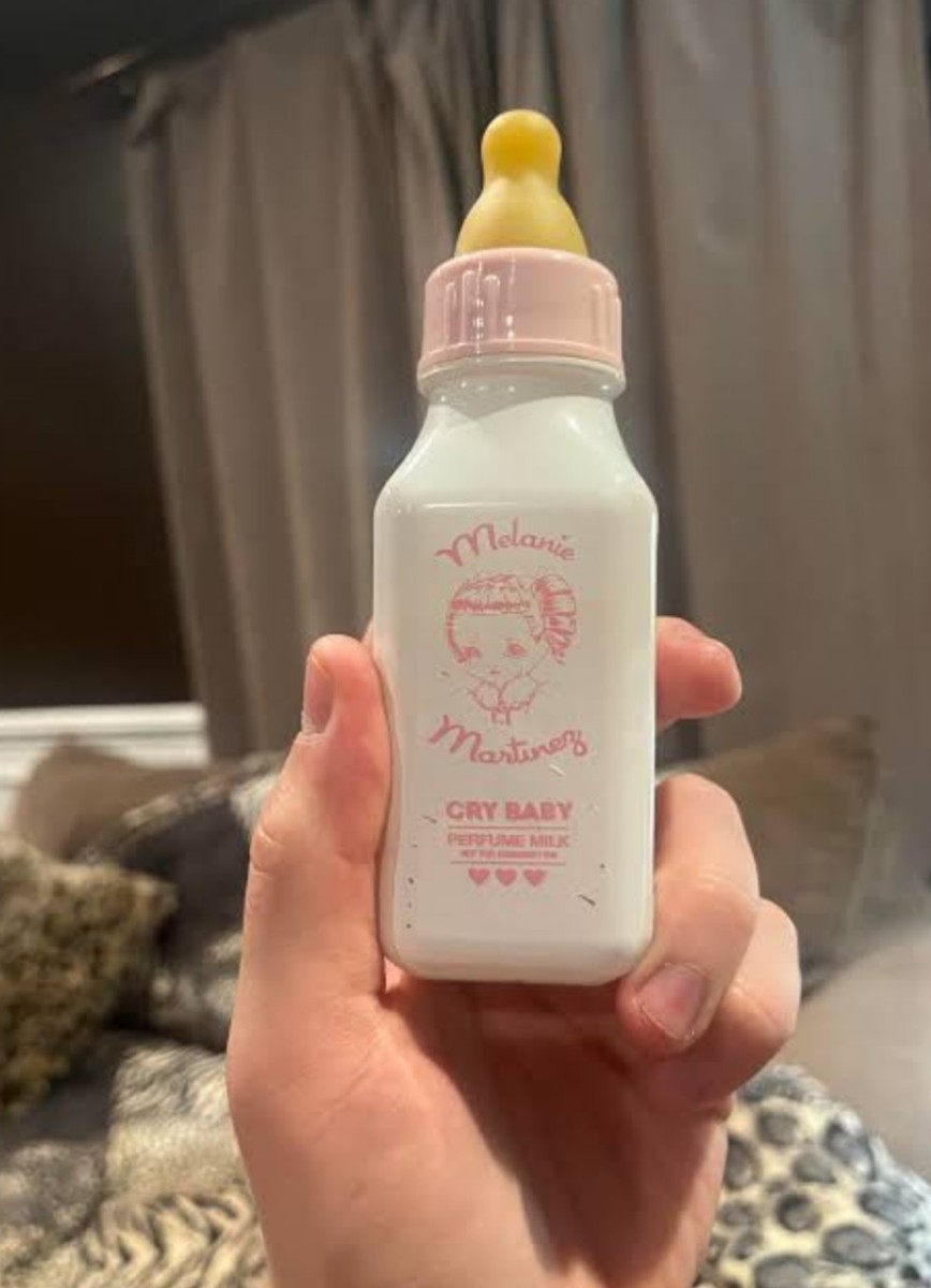 Where Can I Get Cry Baby Perfume: Uncover Top Retailers 2 Where Can I Get Cry Baby Perfume: Uncover Top Retailers