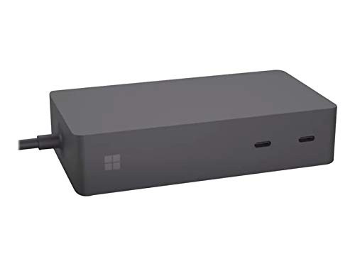 Microsoft Surface Pro / Book Dockingstation 2 *NEW* - Afbeelding 2 van 7