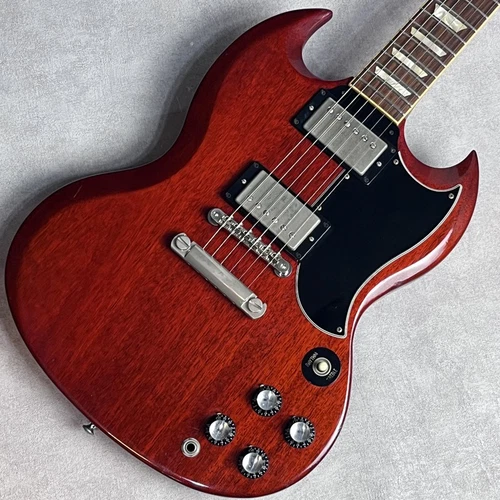 Gibson SG '61 Reissue Kakogawa store