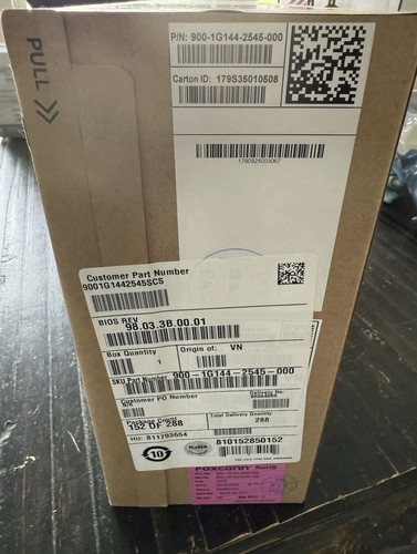 NVIDIA RTX 5080 16gb GDDR7 FE GEFORCE Graphics Card - IN HAND BRAND NEW SEALED