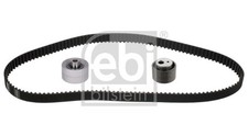 FEBI BILSTEIN Zahnriemensatz 11212 für N5 XSARA 7D N3 406 8C PEUGEOT 306 CITROËN