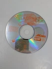 College Slam (Sega Saturn, 1996) - Disc Only