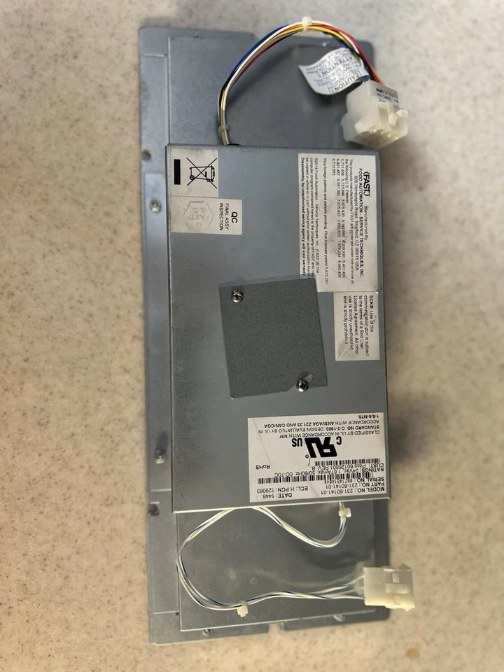 Pitco 60125401 Foto 2 de 3