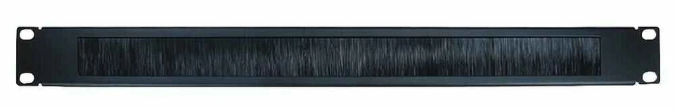 HiLo Panel Berus 1U 19'' Pemasangan Rack - Image 1 of 1