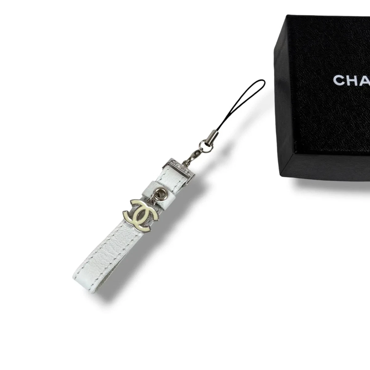 CHANEL Key Chains, Rings & Finders for Women for sale - eBay