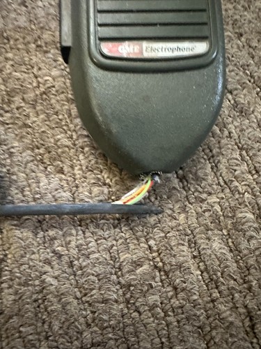 GME Electrophone TX4200 CB Radio - Picture 8 of 20