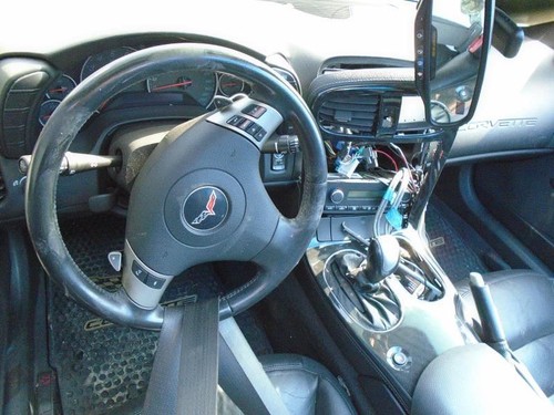Driver Front Door Switch Driver's Mirror And Window Fits 05-13 CORVETTE 947518 - Picture 9 of 12