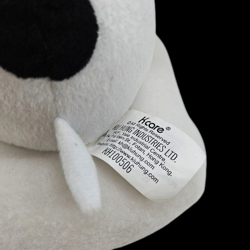 Peanuts Animado Snoopy Woodstock Snomotion Globo de Agua Kcare Música Movimiento ¡FUNCIONA! - Imagen 4 de 9