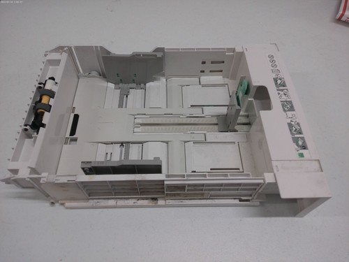 Tray 1 Xerox VersaLink CassetteTray C400  Sheet Letter Legal - Picture 4 of 9